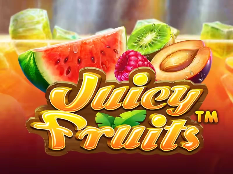 Juicy Fruits